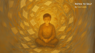 Ego-preserving distortions, and the cost of carrying what is not yours