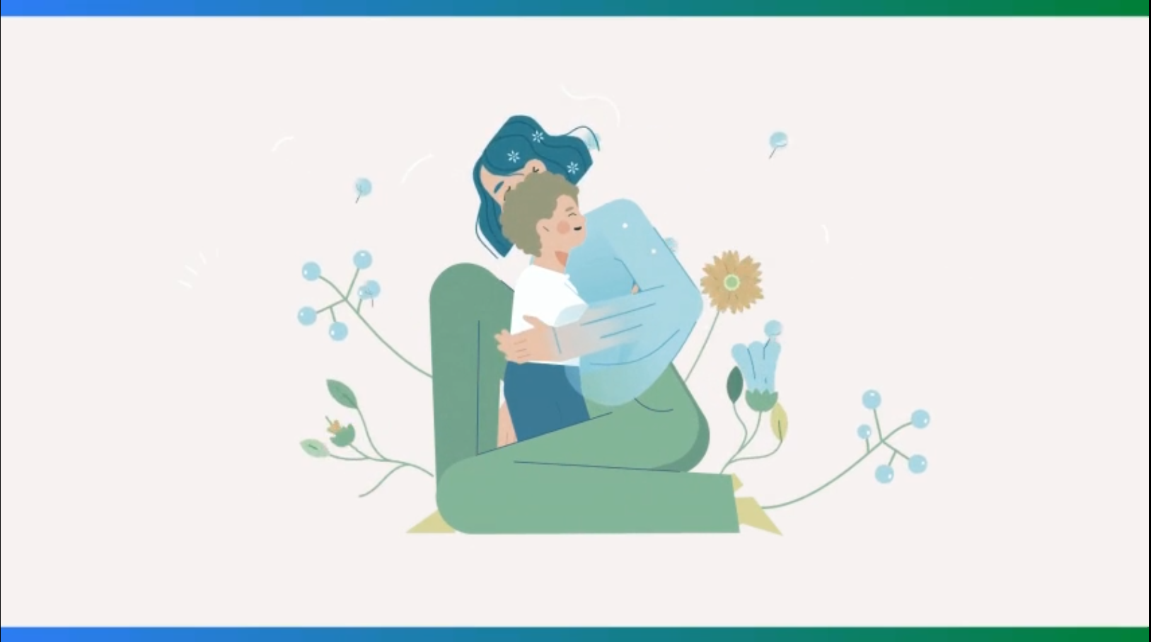 Happy Mother's Day